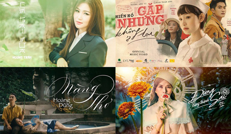Nhạc Pop Ballad là gì? Đặc điểm nhận biết nhạc Pop Ballad
