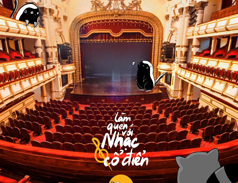 Nhạc cổ điển