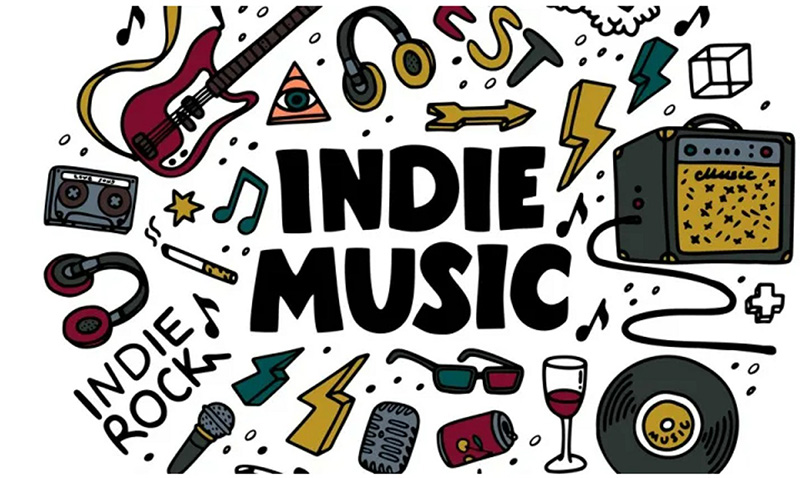 Nhạc Indie