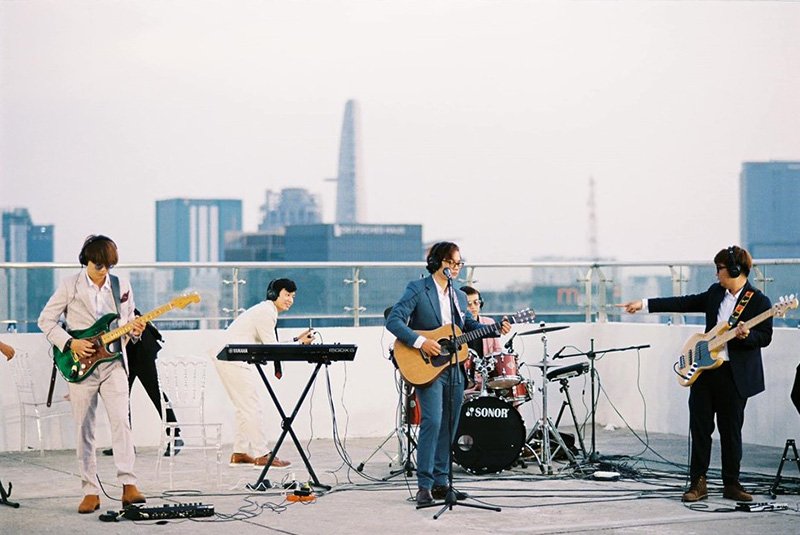 Nhạc Indie