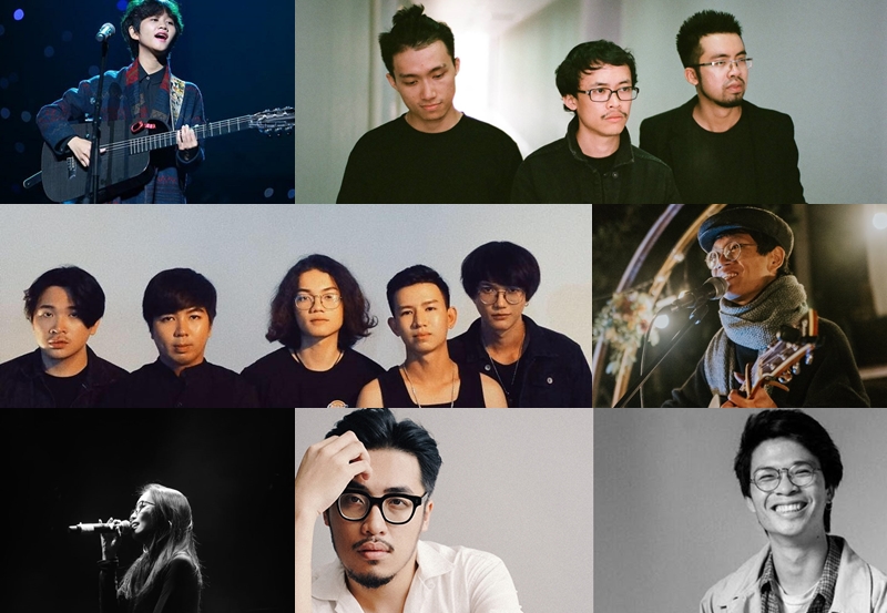 Nhạc Indie