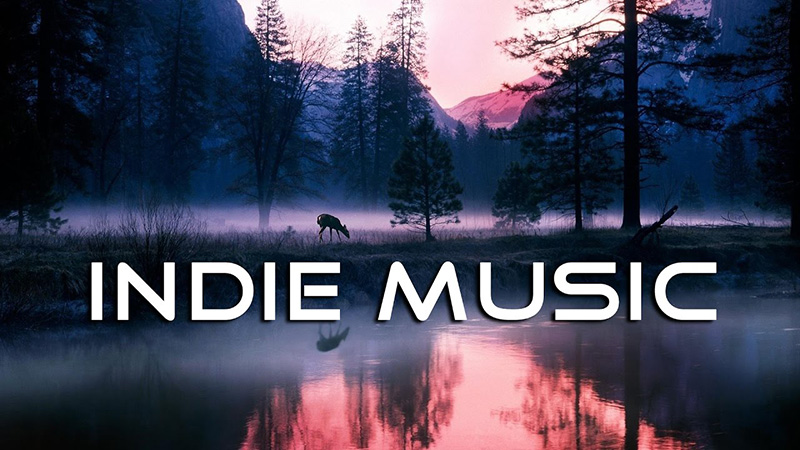 Nhạc Indie