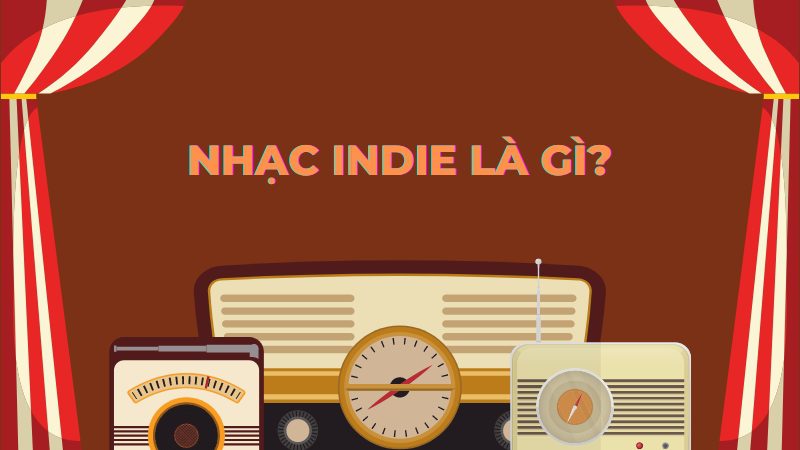 Nhạc Indie