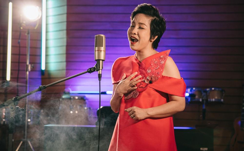 Những đặc điểm chung của nhạc R&B