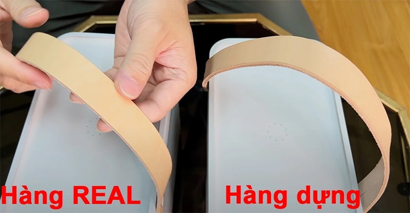Ph&acirc;n biệt Loa B&O Beolit 20 h&agrave;ng giả, k&eacute;m chất lượng, bạn cần lưu &yacute;