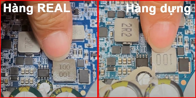 Ph&acirc;n biệt Loa B&O Beolit 20 h&agrave;ng giả, k&eacute;m chất lượng, bạn cần lưu &yacute;