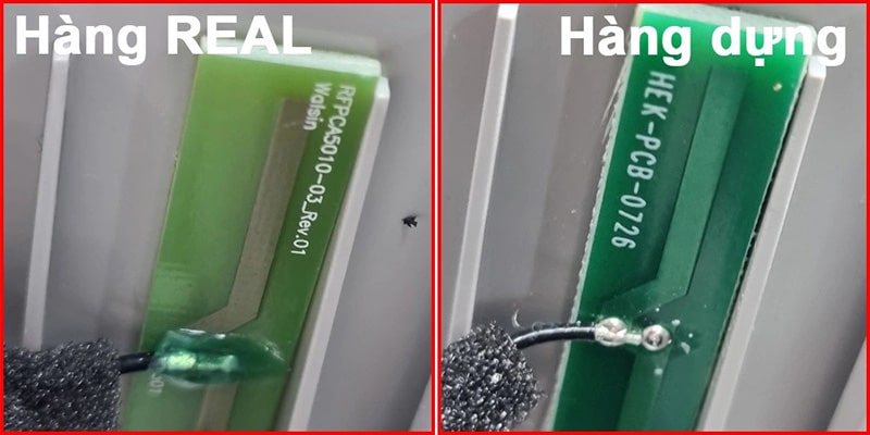 Ph&acirc;n biệt Loa B&O Beolit 20 h&agrave;ng giả, k&eacute;m chất lượng, bạn cần lưu &yacute;