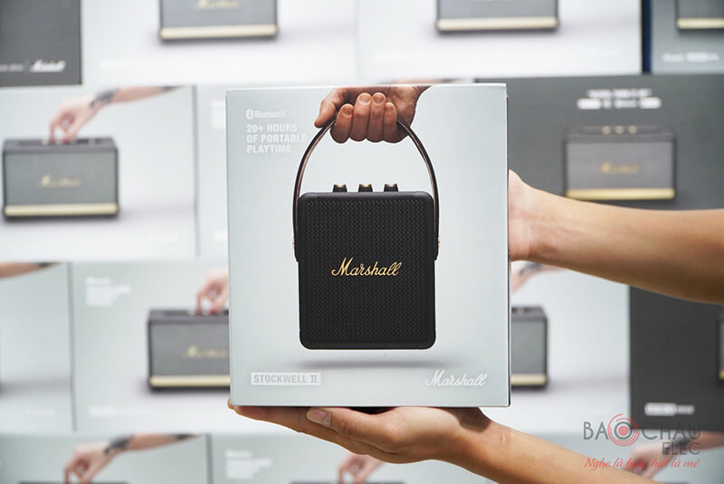 ph&acirc;n biệt loa marshall ch&iacute;nh h&atilde;ng c&ocirc;ng ty v&agrave; h&agrave;ng fake