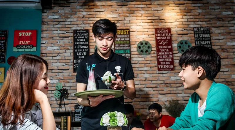 5 sai lầm cần tránh khi mở quán cafe