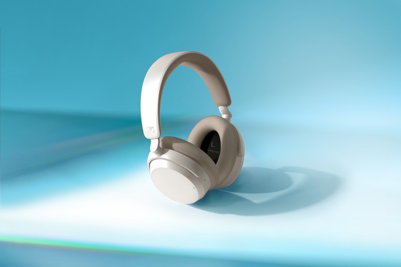 Sennheiser ra mắt tai nghe không dây ACCENTUM Wireless: Giá hấp dẫn, pin dài