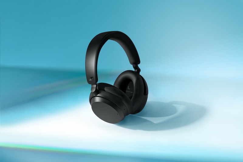 Sennheiser ra mắt tai nghe không dây ACCENTUM Wireless: Giá hấp dẫn, pin dài