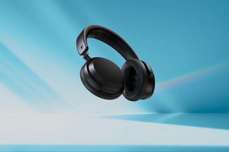 Sennheiser ra mắt tai nghe không dây ACCENTUM Wireless: Giá hấp dẫn, pin dài