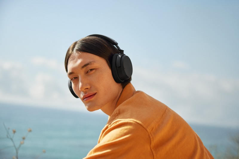 Sennheiser ra mắt tai nghe không dây ACCENTUM Wireless: Giá hấp dẫn, pin dài