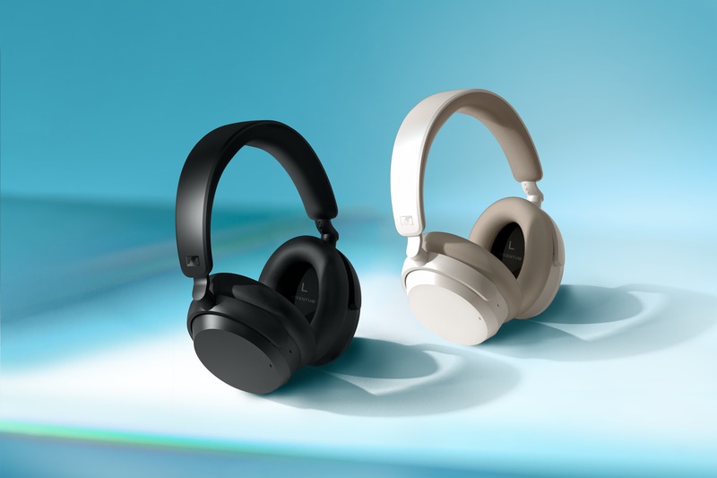 Sennheiser ra mắt tai nghe không dây ACCENTUM Wireless: Giá hấp dẫn, pin dài