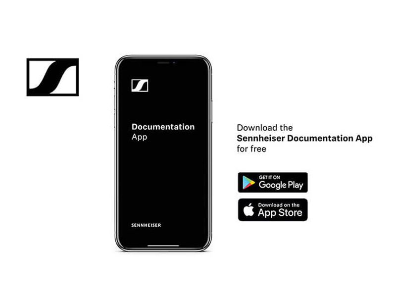 Sennheiser Smart Control App: Ứng dụng điều khiển âm thanh cho tai nghe và loa