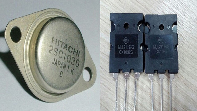 Ph&acirc;n biệt c&aacute;c loại s&ograve; tr&ecirc;n amply