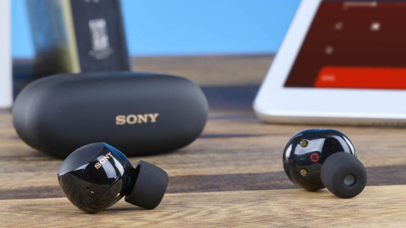 So s&aacute;nh Sony WF-1000XM5 v&agrave; AirPods Pro 2: Chiếc n&agrave;o hợp với bạn?
