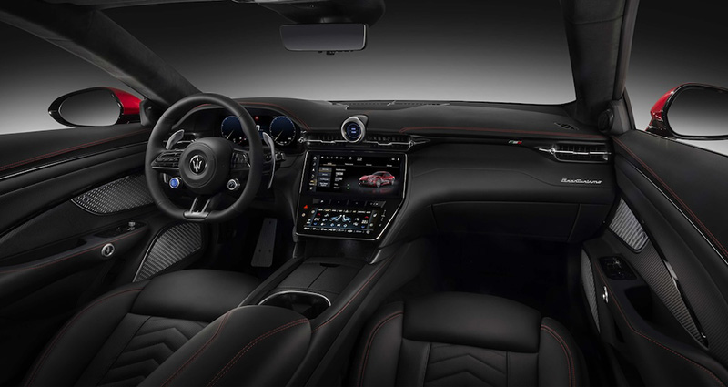 Sonus Faber kết hợp cùng hãng xe Maserati, ẵm giải EISA Awards 2023-24