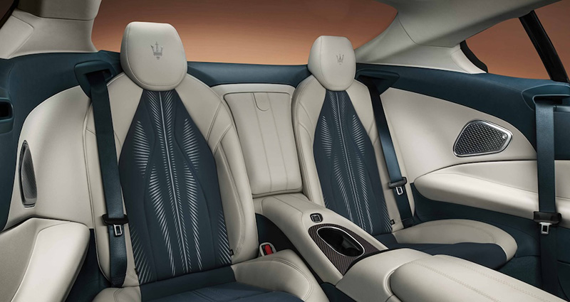 Sonus Faber kết hợp cùng hãng xe Maserati, ẵm giải EISA Awards 2023-24