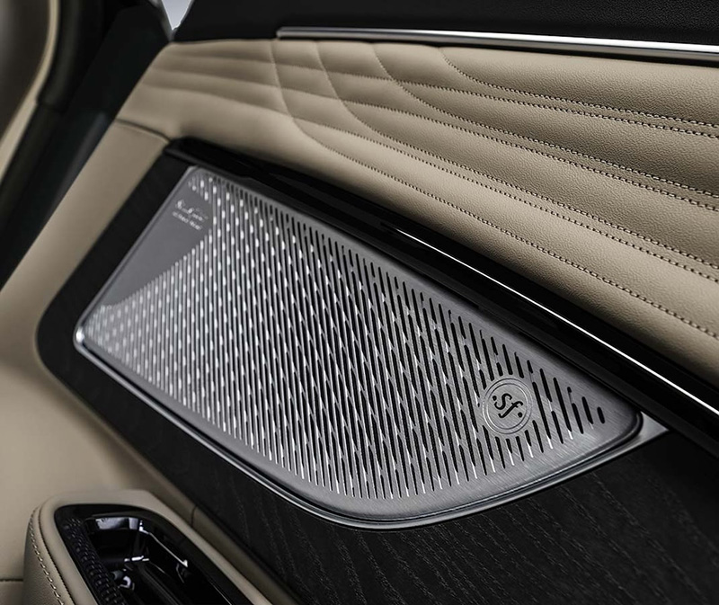Sonus Faber kết hợp cùng hãng xe Maserati, ẵm giải EISA Awards 2023-24