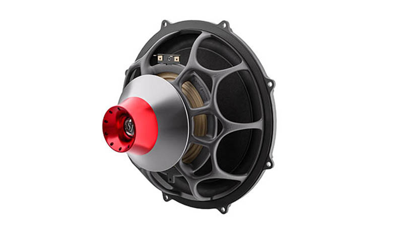 Sonus Faber ra mắt tuyệt tác loa Stradivari mừng kỷ niệm 40 năm thành lập