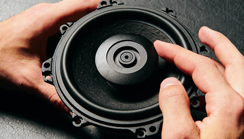 Sonus Faber ra mắt tuyệt tác loa Stradivari mừng kỷ niệm 40 năm thành lập