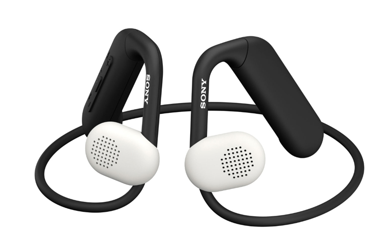 Sony tr&igrave;nh l&agrave;ng tai nghe thể thao Sony Float Run với c&ocirc;ng nghệ vượt trội 