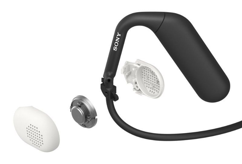 Sony tr&igrave;nh l&agrave;ng tai nghe thể thao Sony Float Run với c&ocirc;ng nghệ vượt trội 