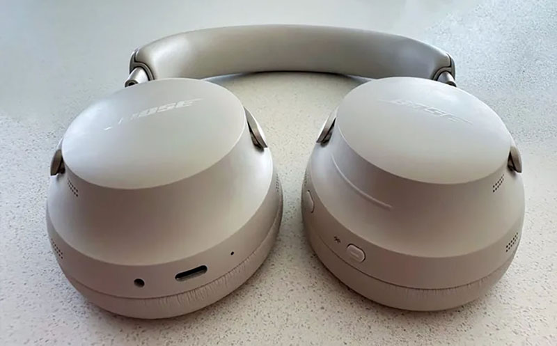 Tai nghe Bose QuietComfort Ultra, kẻ th&aacute;ch thức Sony WH-1000XM5 đ&atilde; xuất hiện