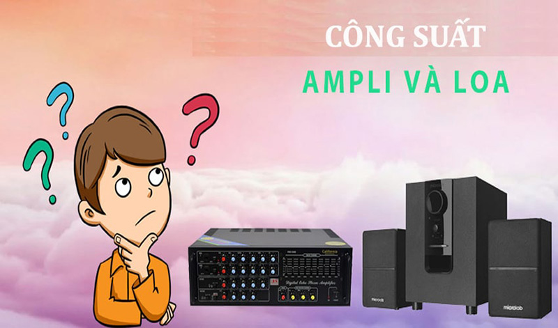Đặt micro qu&aacute; gần v&agrave; hướng thẳng v&agrave;o loa