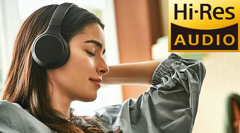 thế nào là hi-res auido
