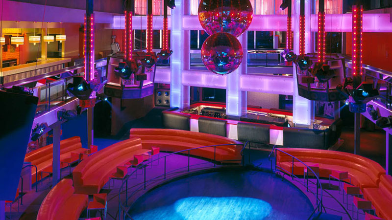 Bảo Ch&acirc;u Elec thi c&ocirc;ng, lắp đặt hệ thống &acirc;m thanh Pub, Bar