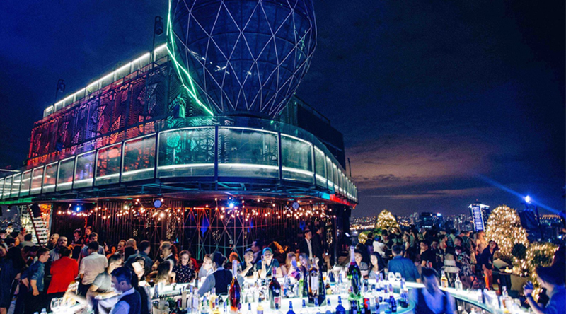 Mở qu&aacute;n bar cần bao nhi&ecirc;u tiền