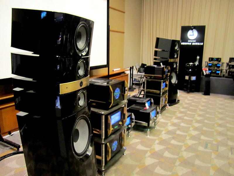 Thương hiệu Focal