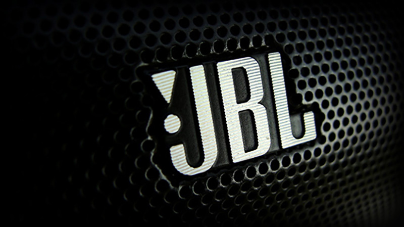 Thương hiệu JBL