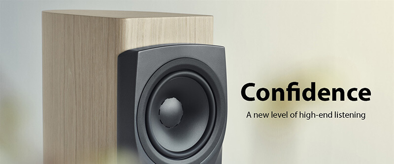 thương hiệu loa dynaudio
