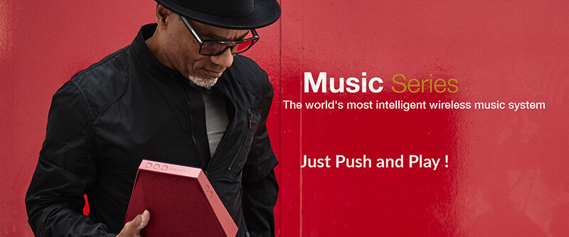 thương hiệu loa dynaudio