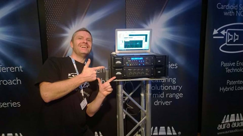 Thương hiệu MC2 Audio