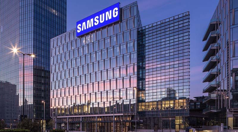 Thương hiệu Samsung