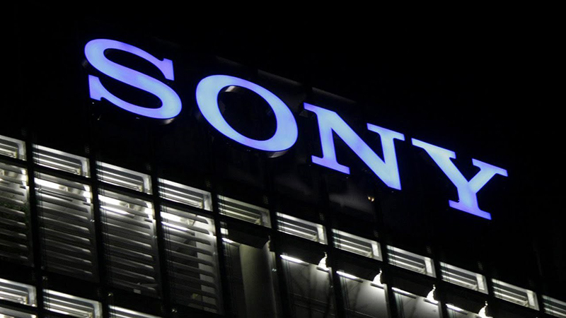 Thương hiệu Sony