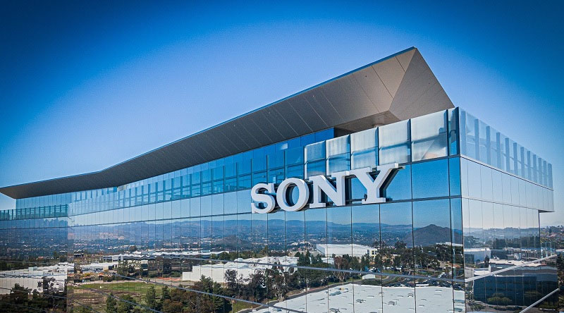 Thương hiệu Sony của nước n&agrave;o?