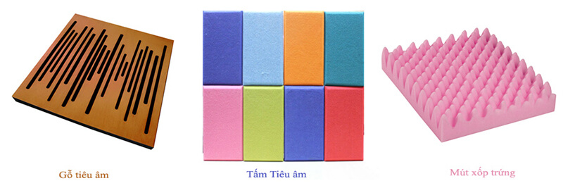 Ti&ecirc;u &acirc;m v&agrave; t&aacute;n &acirc;m l&agrave; g&igrave;?