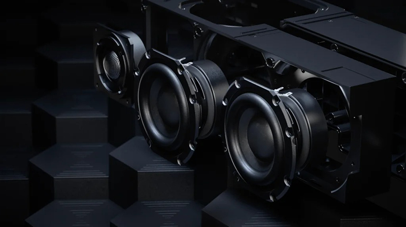 c&ocirc;ng nghệ AMBEO Sennheiser