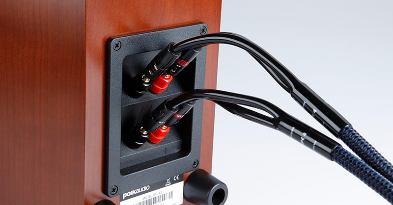 T&igrave;m hiểu về 2 c&aacute;ch đấu loa Bi-Wire v&agrave; Bi-Amp chuẩn nhất hiện nay