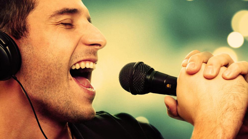 Tone giọng l&agrave; g&igrave;? X&aacute;c định tone giọng đơn giản để h&aacute;t karaoke hay