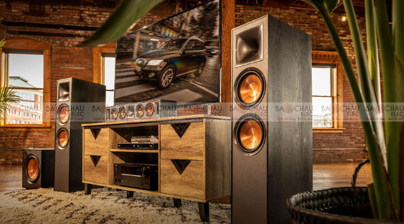 Loa Klipsch
