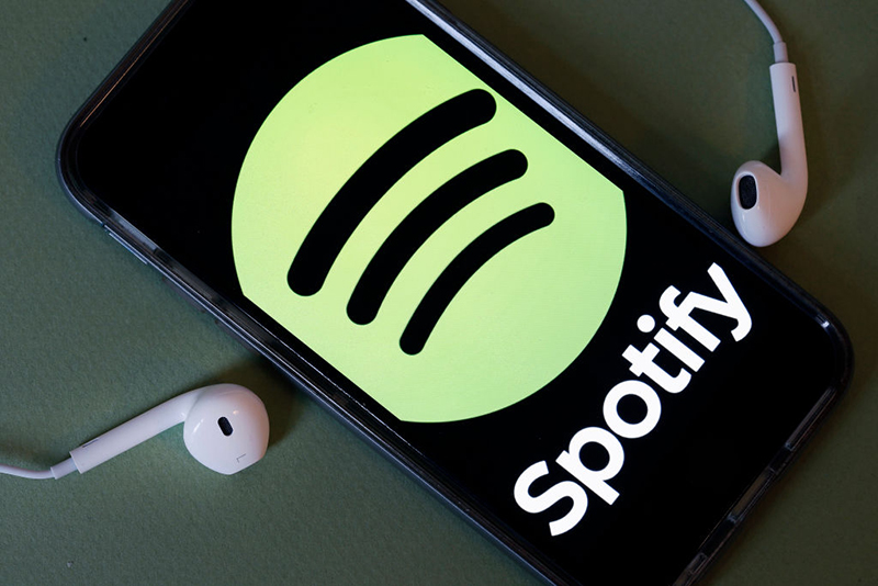 Spotify là gì mà khiến người dùng quan tâm nhiều đến thế