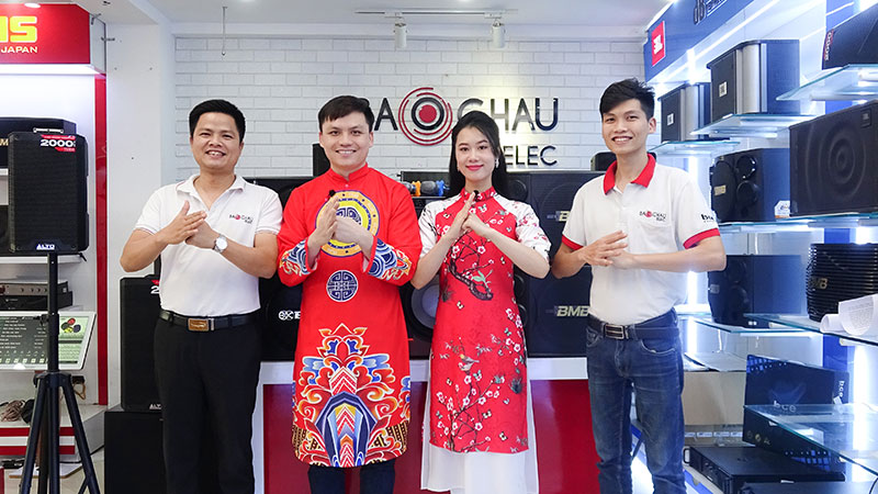 Giảm gi&aacute; tưng bừng - Mừng tết lớn