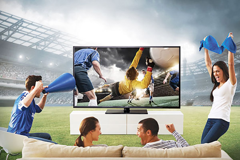 Để xem World Cup tại gia hay nhất cần chuẩn bị những g&igrave;?