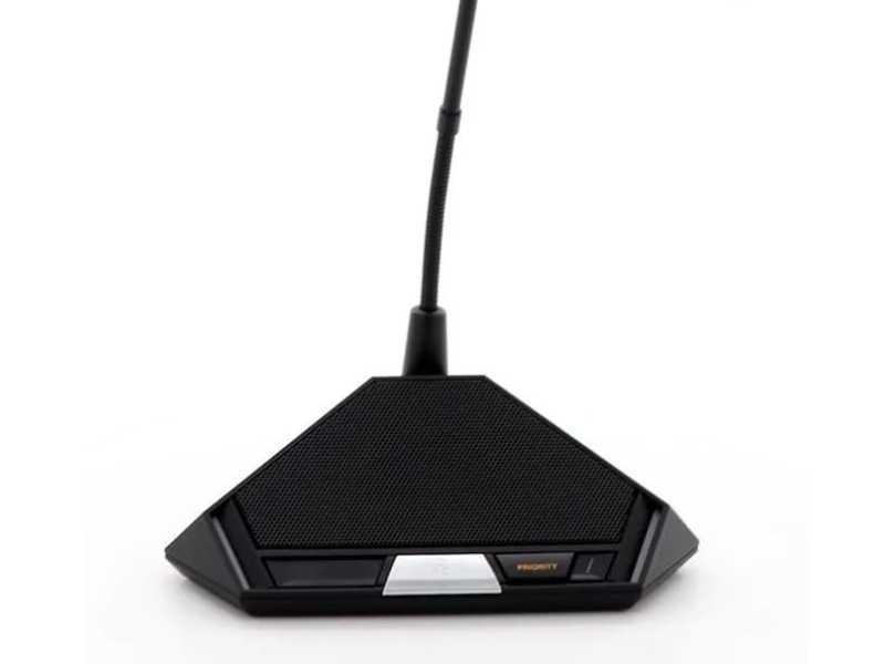 Micro chủ tịch TOA TS-D1000-CU